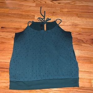 Maurice’s adjustable blouse
